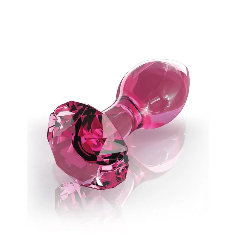 Plug Anal No. 79 Icicles