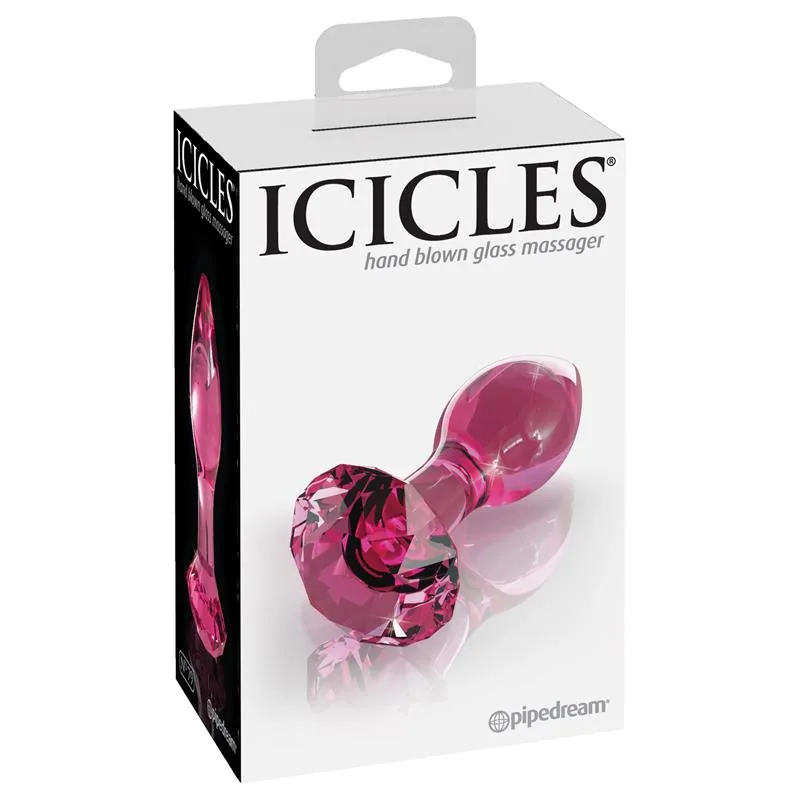 Plug Anal No. 79 Icicles — vista 2 de 5