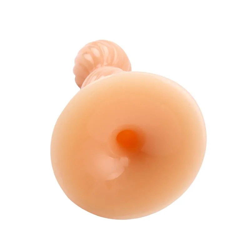 Plug Anal Ondulado Médio Chisa — vista 5 de 5