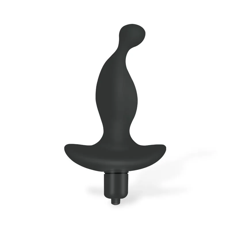 Plug Anal Peridot com Vibração Afterdark — vista 2 de 5