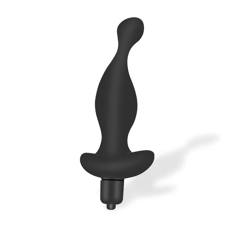 Plug Anal Peridot com Vibração Afterdark — vista 3 de 5
