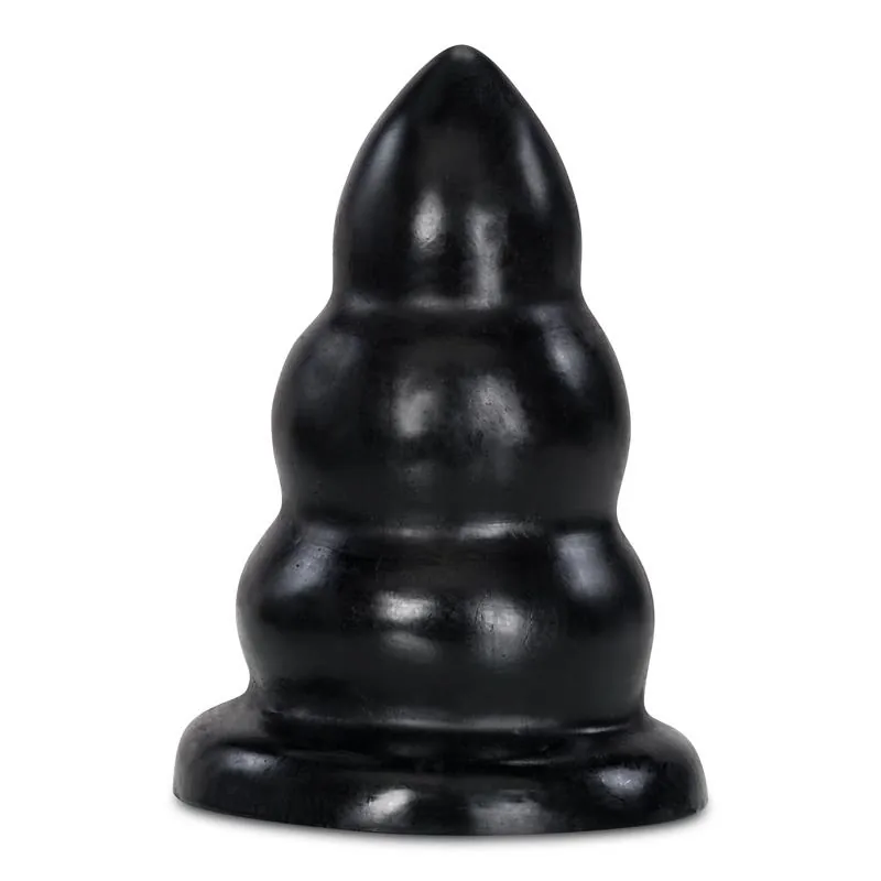 Plug Anal Pocapoc 19 cm Summum — vista 2 de 2