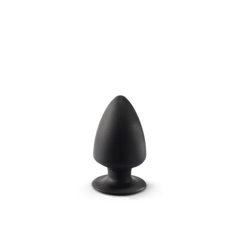 Plug Anal SilexD Modelo 1 Tamanho XS