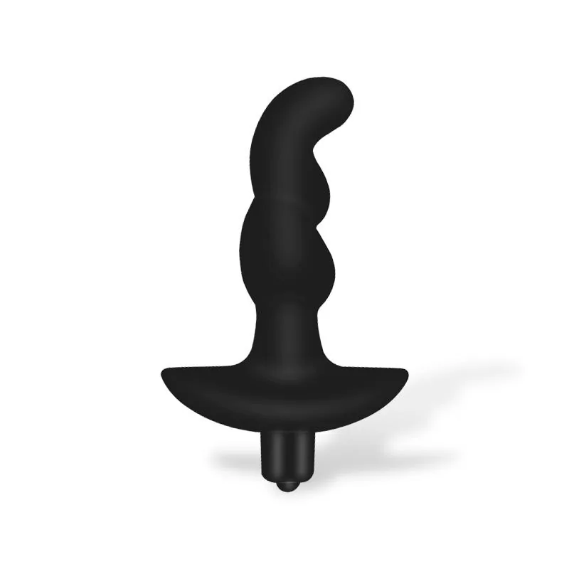 Plug Anal Tourmaline com Vibração Afterdark — vista 2 de 5
