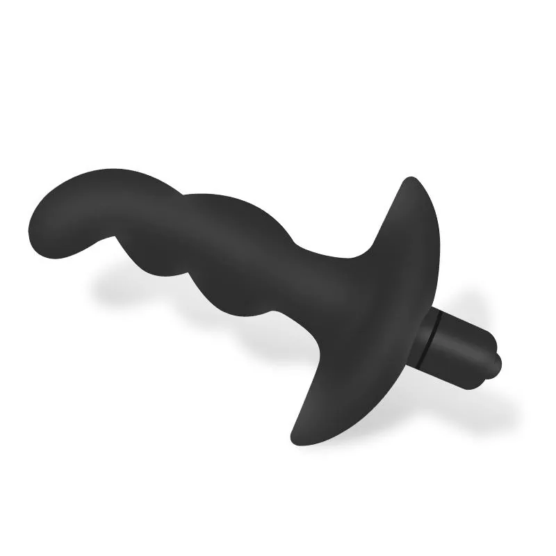 Plug Anal Tourmaline com Vibração Afterdark — vista 4 de 5