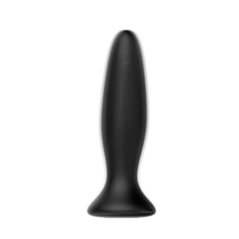 Plug Anal com Vibração Mr Play — vista 2 de 6