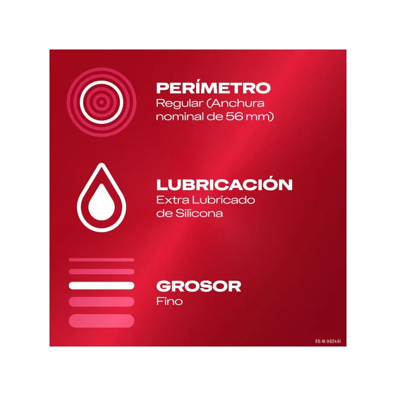 Preservativos Durex Natural 12 unidades + Sensitivo 3 unidades — vista 2 de 5
