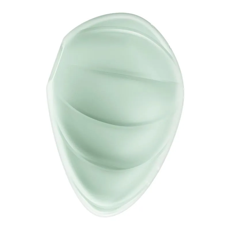 Satisfyer Cloud Dancer Menta — vista 2 de 3