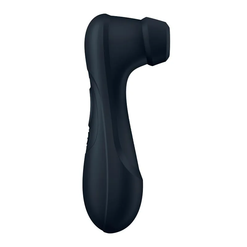 Satisfyer Pro 2 Gener 3 Sucção e Vibração Preto — vista 3 de 3