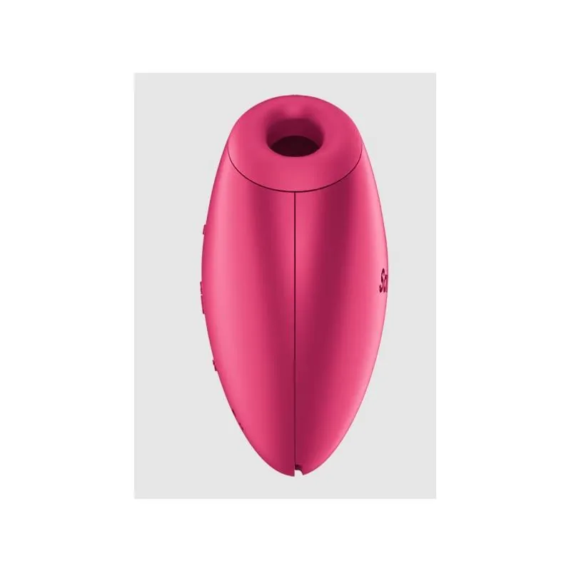 Sugador de Clítoris Cutie Heart Satisfyer — vista 3 de 5