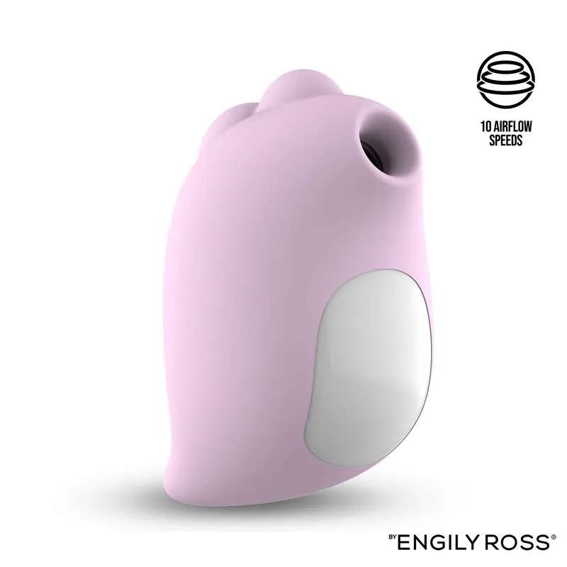 Sugador de Clítoris Dinky USB Engily Ross — vista 2 de 8
