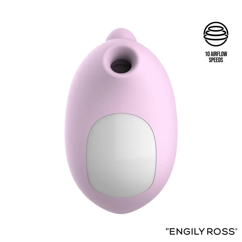 Sugador de Clítoris Dinky USB Engily Ross — vista 4 de 8