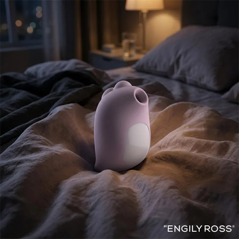 Sugador de Clítoris Dinky USB Engily Ross — vista 7 de 8