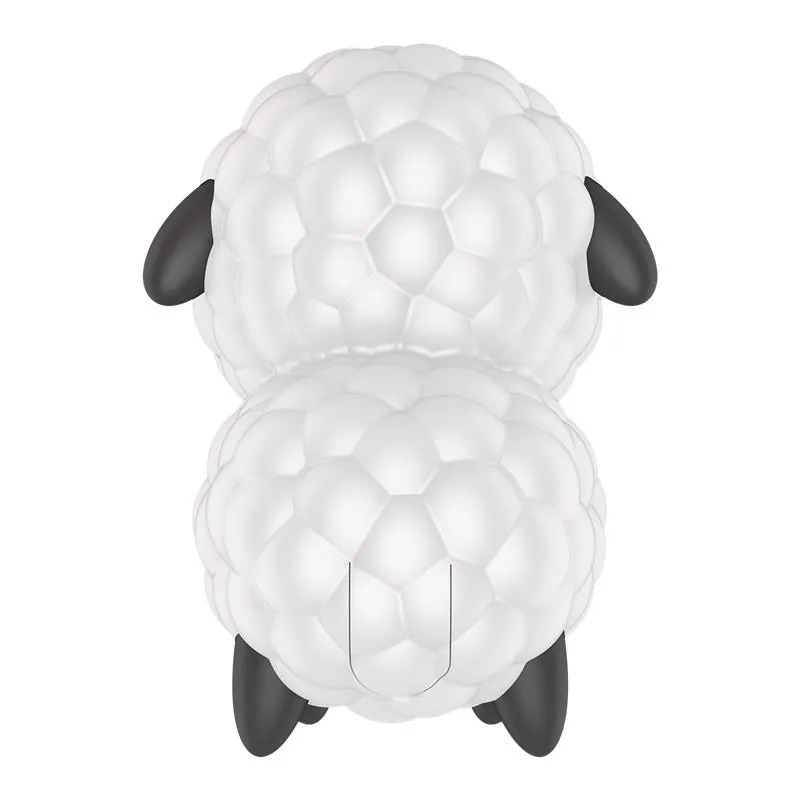 Sugador de Clítoris Dreamy Sheep com Vibração Satisfyer — vista 4 de 6