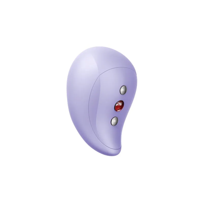Sugador de Clítoris Essence Air Pulse Fun Factory Roxo — vista 2 de 3