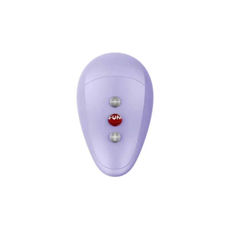 Sugador de Clítoris Essence Air Pulse Fun Factory Roxo — vista 3 de 3