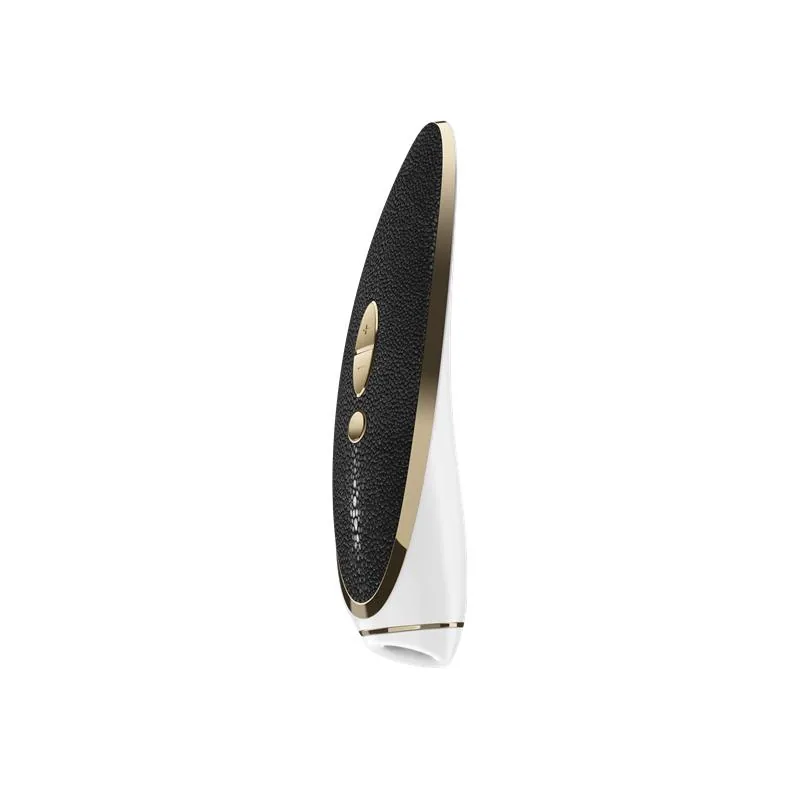 Sugador de Clítoris Haute Couture Satisfyer — vista 2 de 6