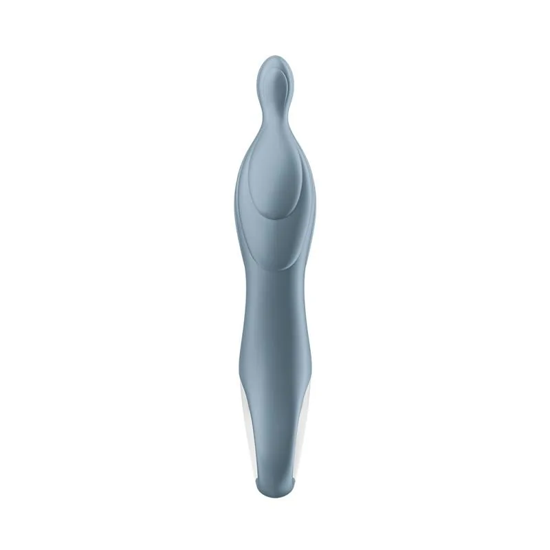 Vibrador A-Mazing 2 Cinzento Satisfyer — vista 6 de 7