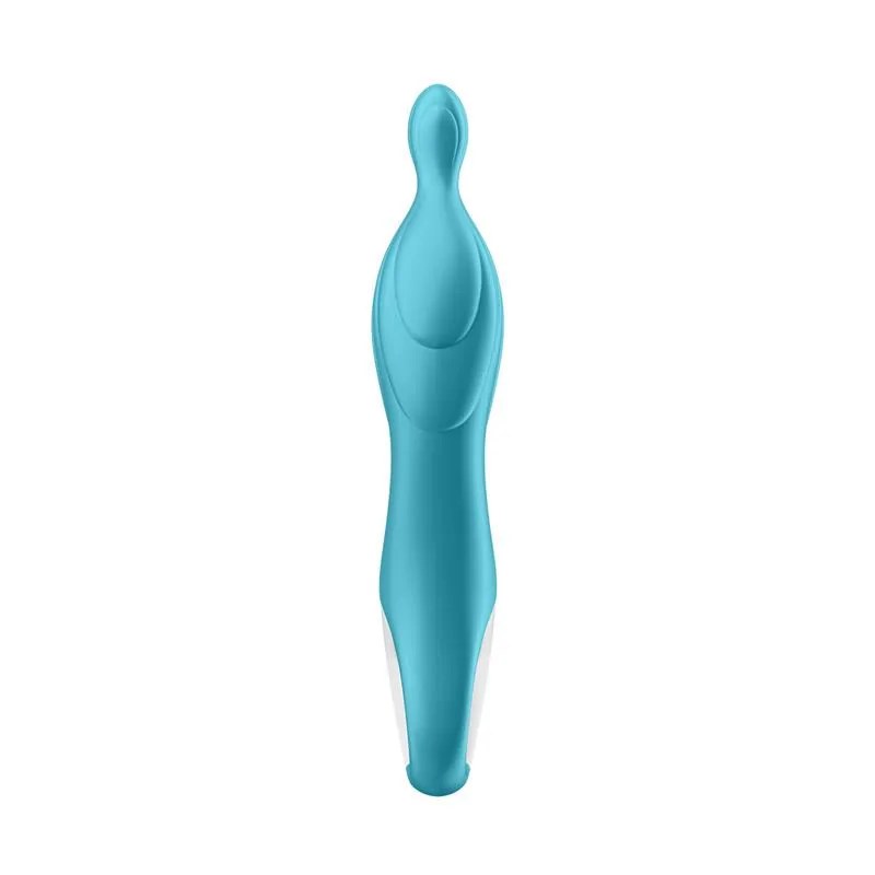 Vibrador A-Mazing 2 Turquesa Satisfyer — vista 5 de 6