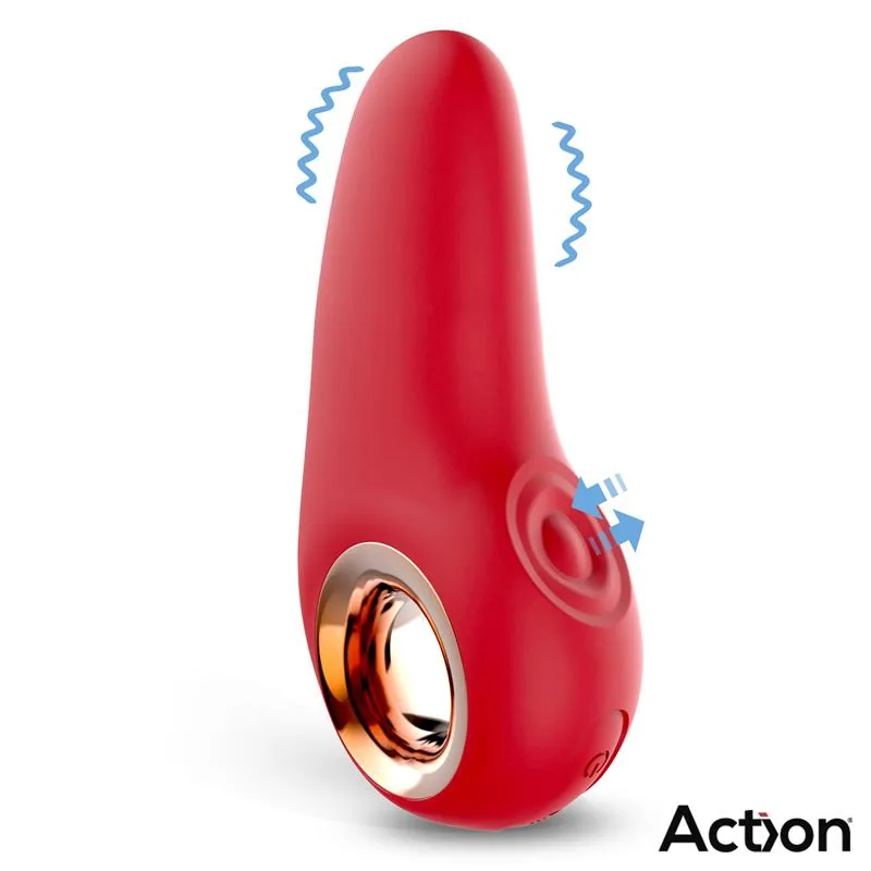 Action Trazy Estimulador Pulsante USB — vista 2 de 3