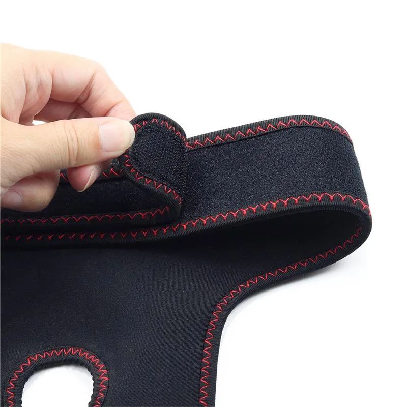Arnês com Dildo Vibratório e Comando 18 cm — vista 3 de 3