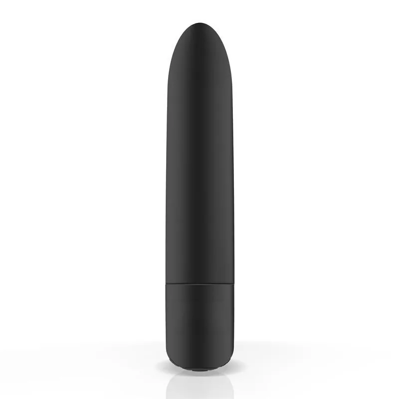 Bala Vibratória 10 Velocidades USB