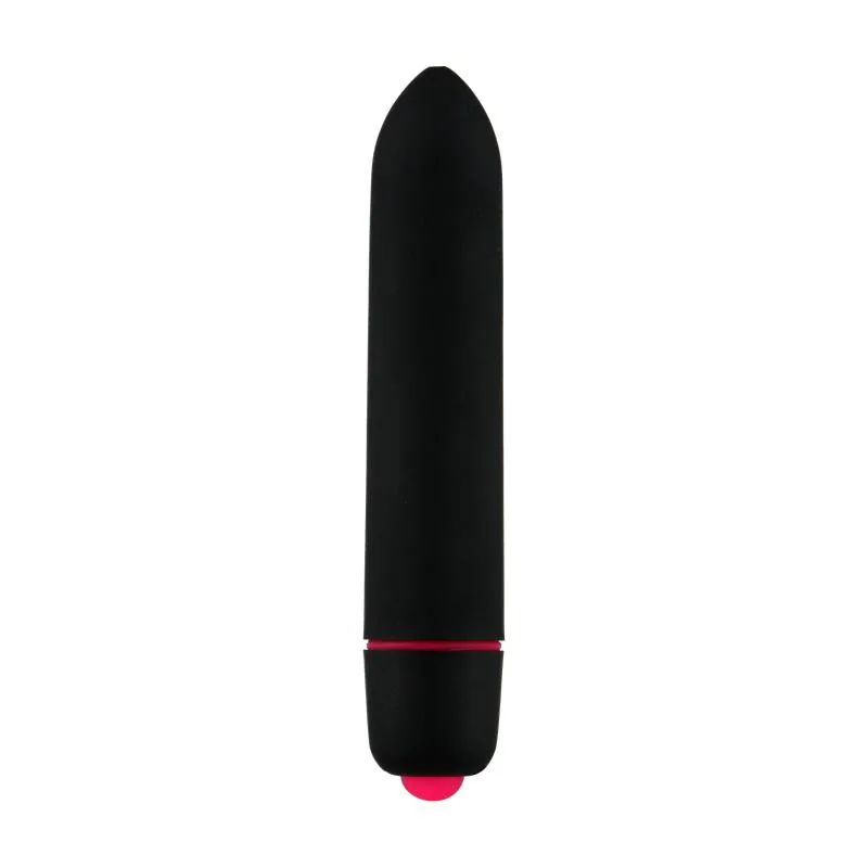 Bala Vibratória Univibe em Silicone