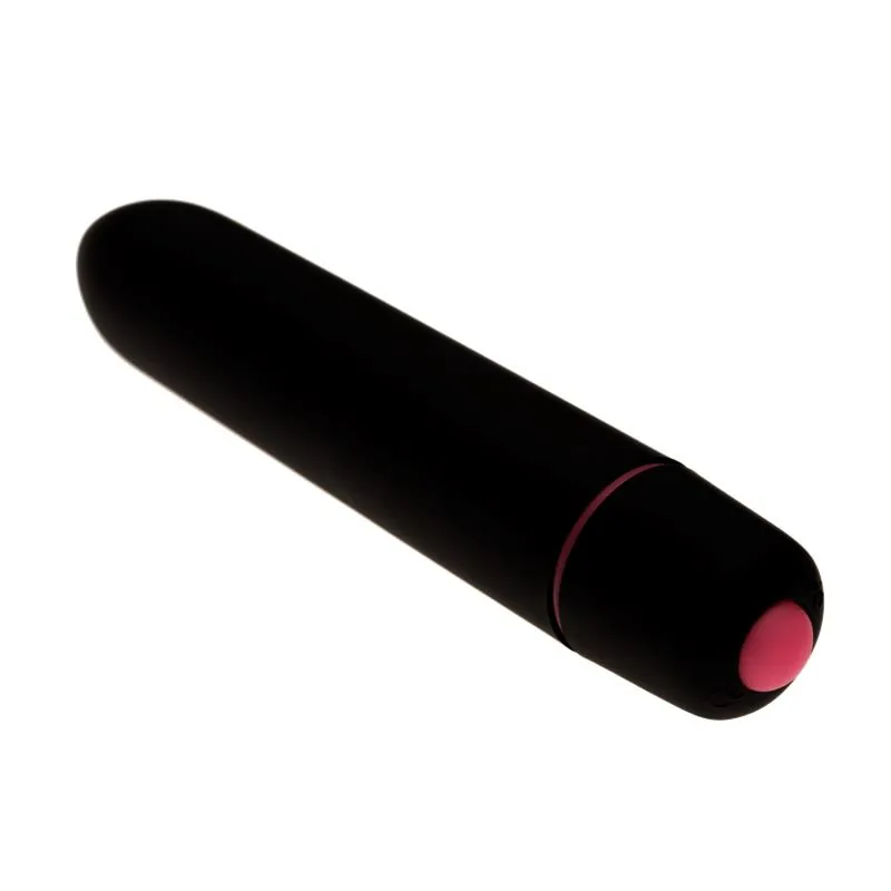Bala Vibratória Univibe em Silicone — vista 2 de 3
