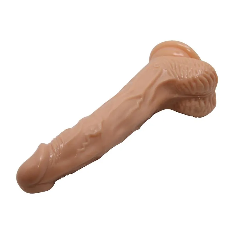 Vibrador Bodach com Vaivém, Rotação e USB Baile — vista 5 de 9