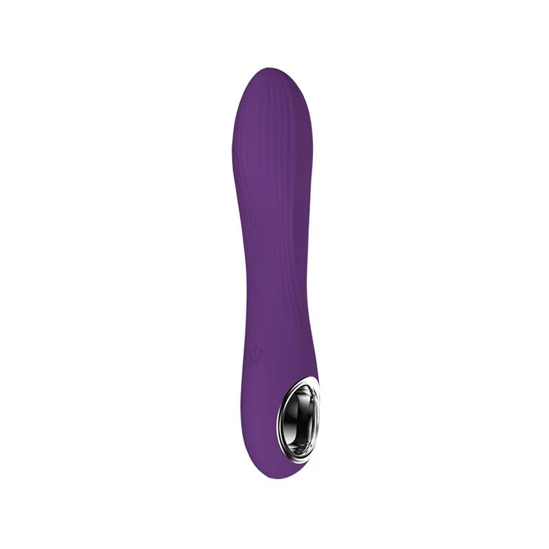 Bulgy Estimulador Roxo