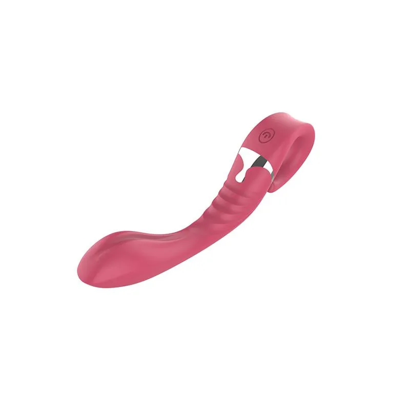 Vibrador Cavort USB Chisa — vista 2 de 6