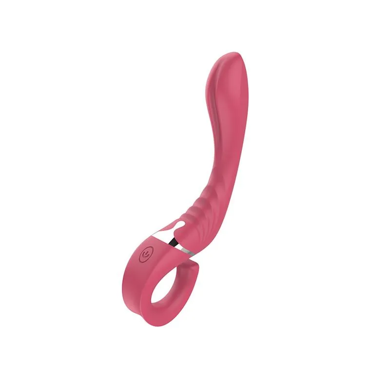 Vibrador Cavort USB Chisa — vista 3 de 6