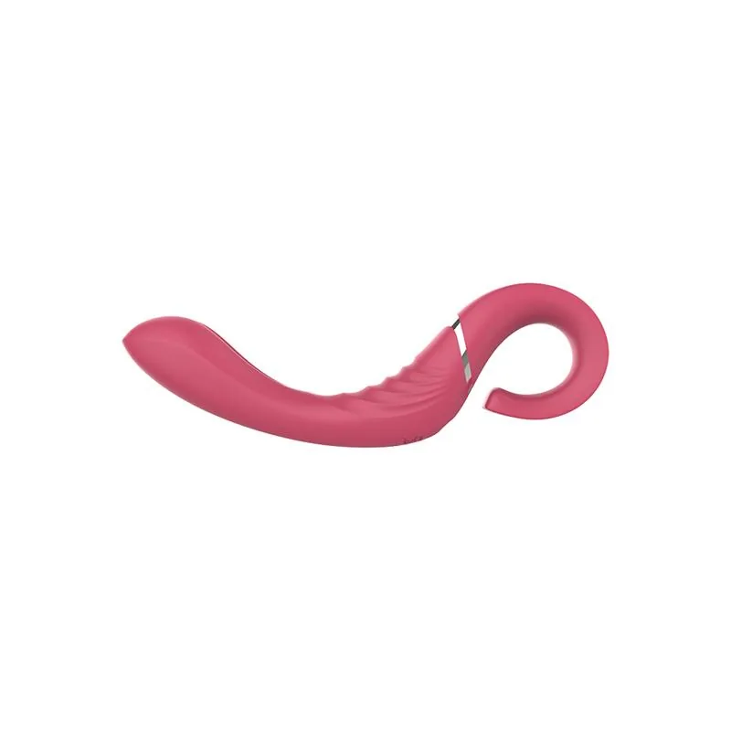 Vibrador Cavort USB Chisa — vista 4 de 6