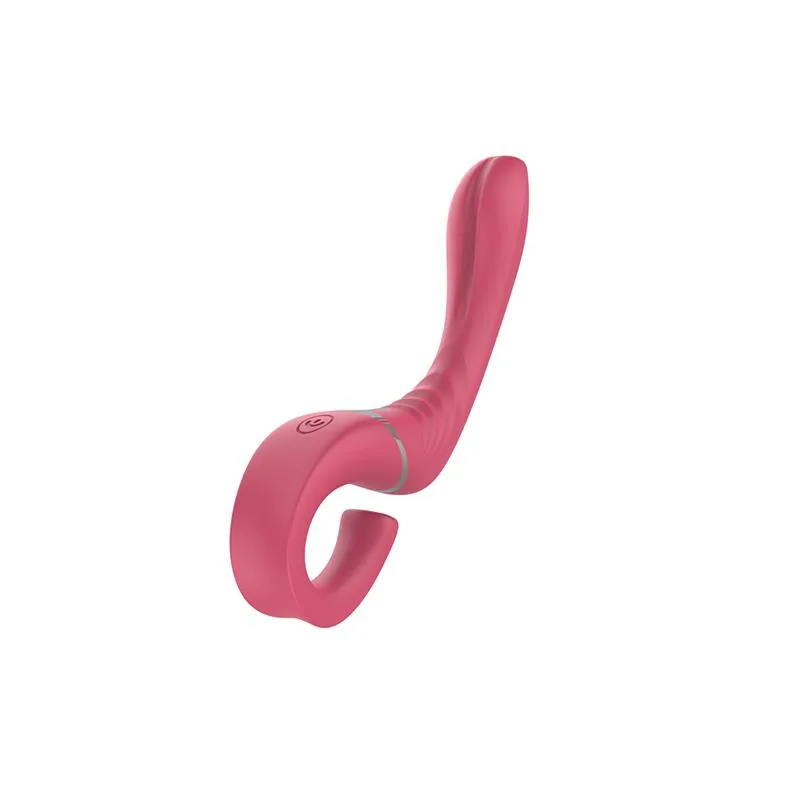 Vibrador Cavort USB Chisa — vista 5 de 6