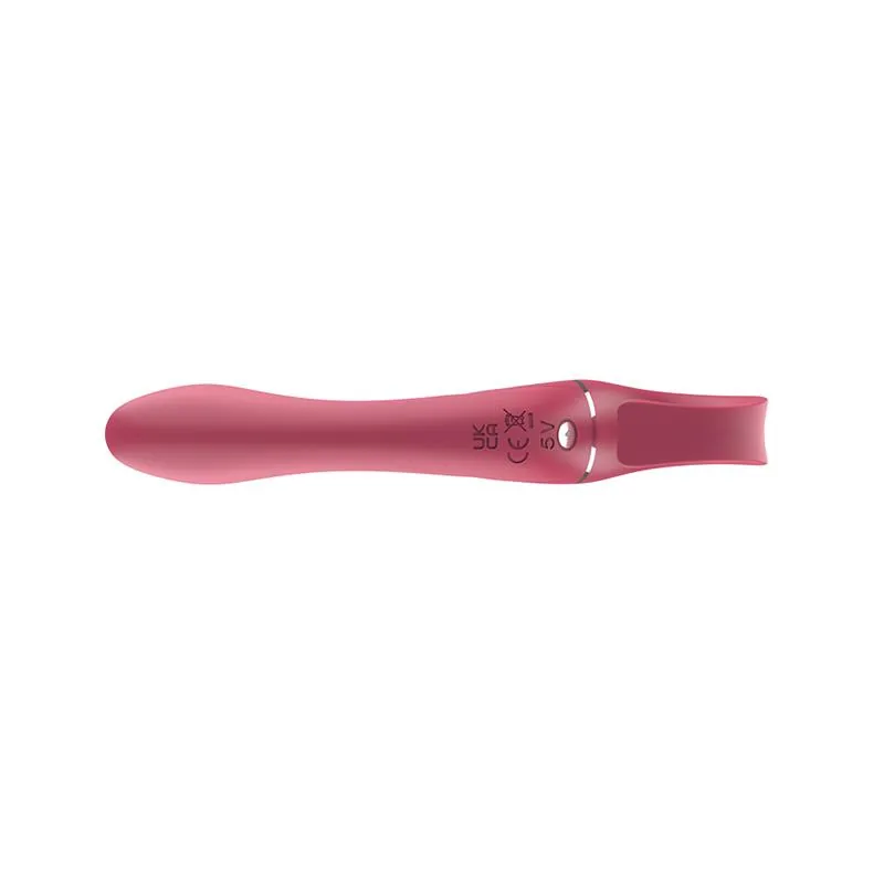 Vibrador Cavort USB Chisa — vista 6 de 6