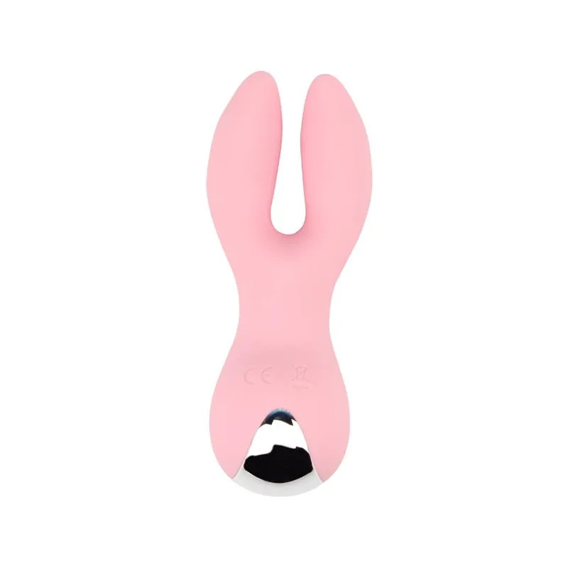 Vibrador Coelho Dreamlike Rabbit Chisa — vista 2 de 7