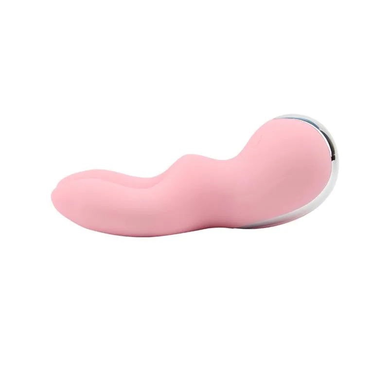 Vibrador Coelho Dreamlike Rabbit Chisa — vista 3 de 7