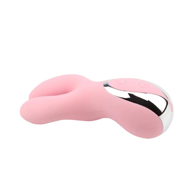Vibrador Coelho Dreamlike Rabbit Chisa — vista 5 de 7