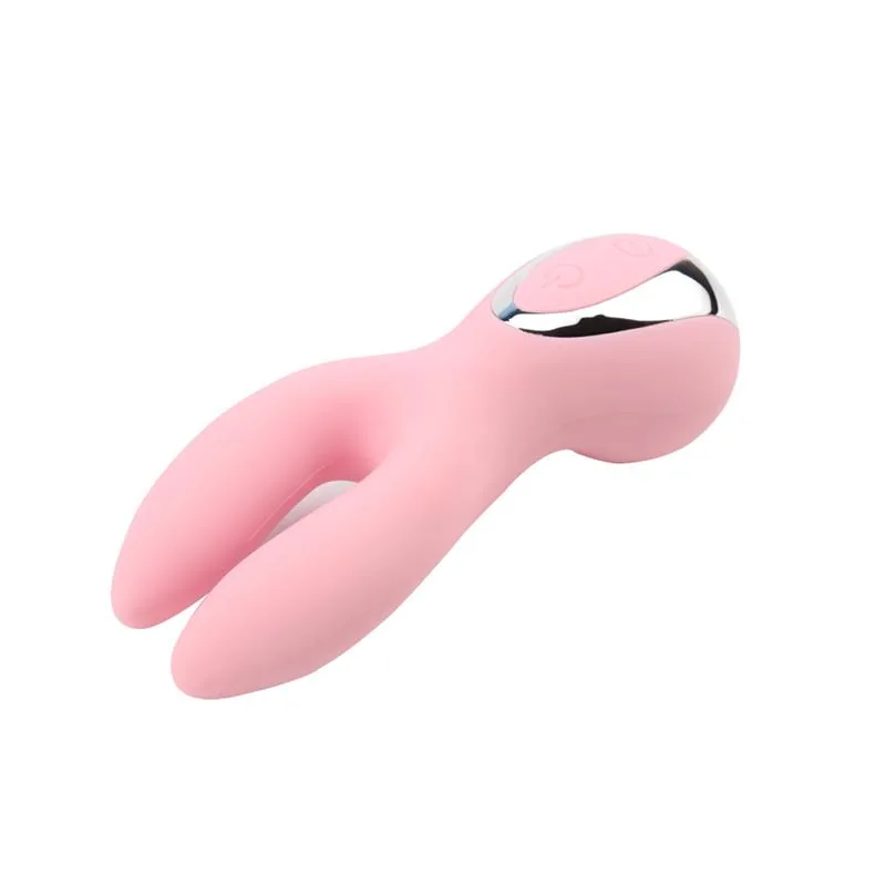 Vibrador Coelho Dreamlike Rabbit Chisa — vista 6 de 7