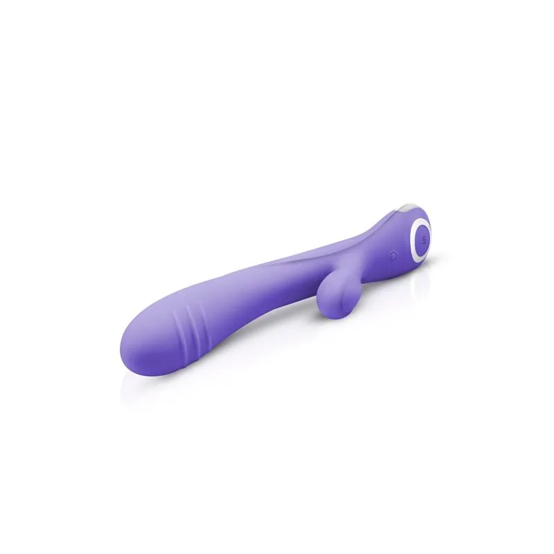 Vibrador Coelho Fane Good Vibes Only — vista 2 de 8