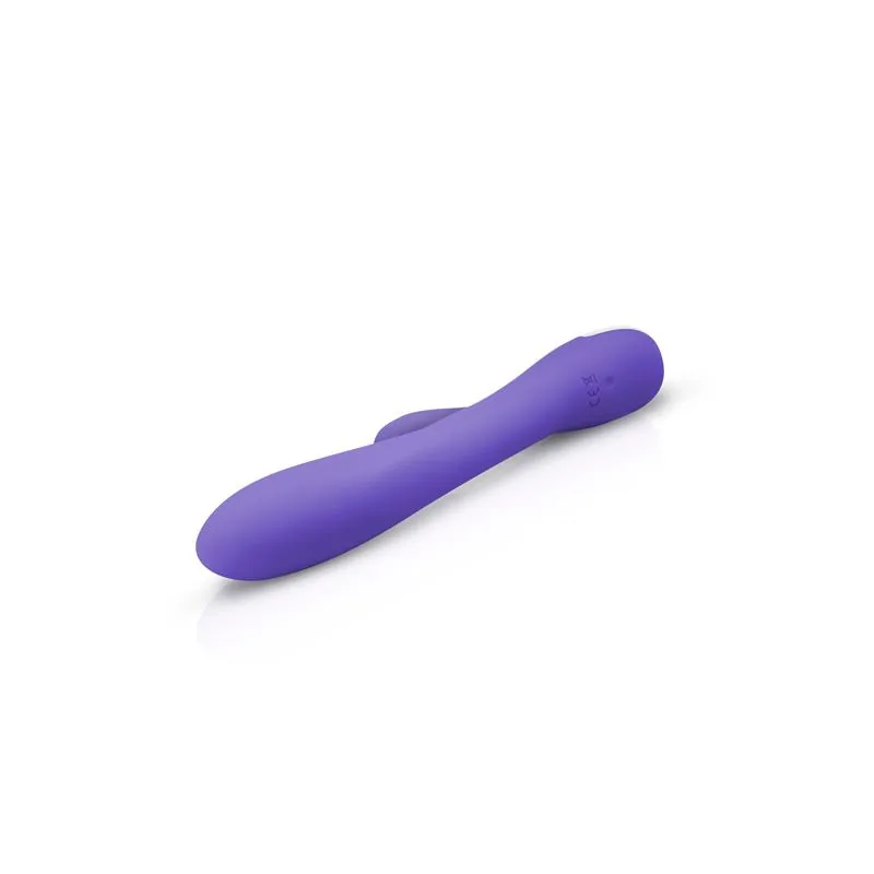 Vibrador Coelho Fane Good Vibes Only — vista 3 de 8