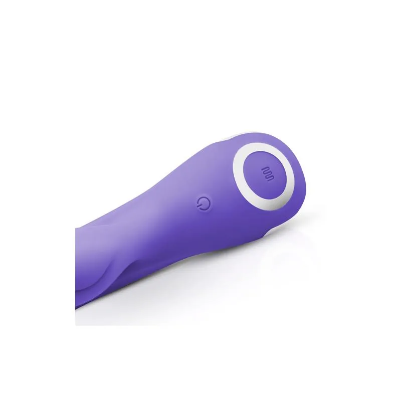 Vibrador Coelho Fane Good Vibes Only — vista 4 de 8