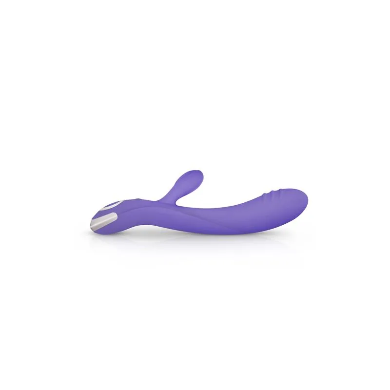 Vibrador Coelho Fane Good Vibes Only — vista 5 de 8