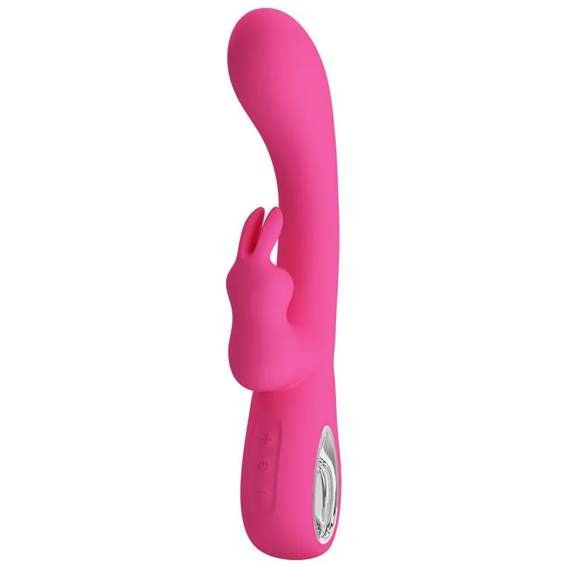 Vibrador Coelho Novak para o Ponto G B Swish
