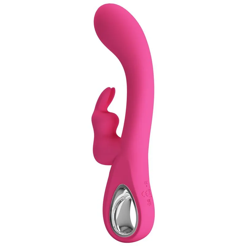 Vibrador Coelho Novak para o Ponto G B Swish — vista 3 de 10