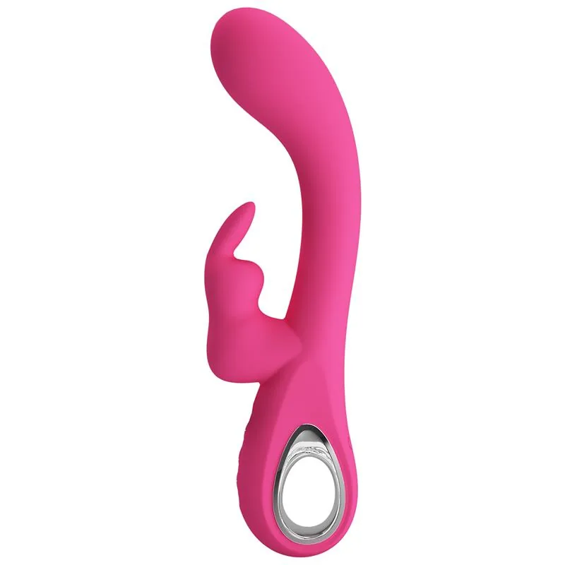 Vibrador Coelho Novak para o Ponto G B Swish — vista 4 de 10