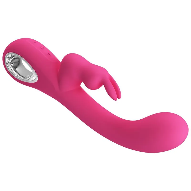 Vibrador Coelho Novak para o Ponto G B Swish — vista 6 de 10