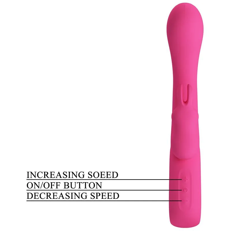 Vibrador Coelho Novak para o Ponto G B Swish — vista 7 de 10