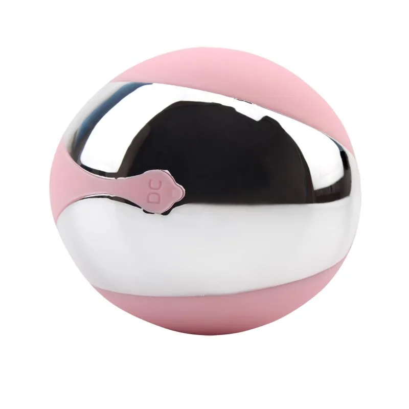 Vibrador Coelho Oh My Rabbit em Silicone Rosa Chisa — vista 6 de 6