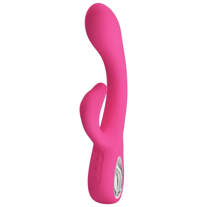 Vibrador Coelho Ponto G Fritz B Swish